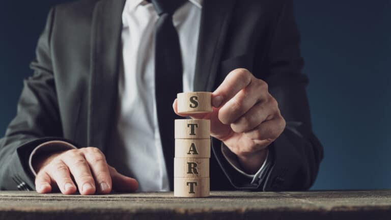 Start ups